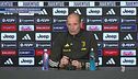 Stasera Juventus-Sassuolo
