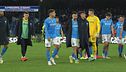 Supercoppa, ci siamo: si parte da Napoli-Fiorentina