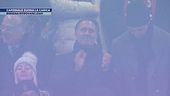 Cardinale suona la carica del Milan