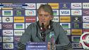 Subito un caso per Mancini in Coppa d'Asia