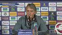 Subito un caso per Mancini in Coppa d'Asia