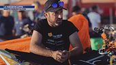 La Dakar in lutto: addio a Carles Falcon