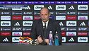 Da Sassuolo a Sassuolo: ritmo scudetto per la Juve