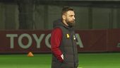 DDR studia la nuova Roma: inizia il post-Mourinho