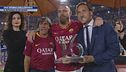 Una storia giallorossa: De Rossi e la Roma nel cuore