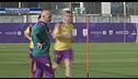 Fiorentina a tutta verso la Supercoppa