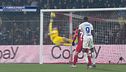 Parate da incorniciare: la hit dei portiere dell'ultima giornata