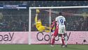 Parate da incorniciare: la hit dei portiere dell'ultima giornata