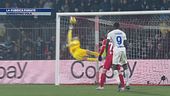 Parate da incorniciare: la hit dei portiere dell'ultima giornata
