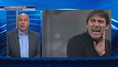 Conte agita il sonno dei colleghi e movimenta il mercato delle panchine