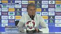 Mancini... con il brivido: gli highlights di Arabia Saudita-Oman