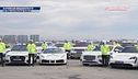 Flotta di lusso per la Polizia Turca