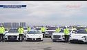 Flotta di lusso per la Polizia Turca