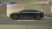 Svelata la NIO ET9