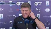 L'orgoglio di Mazzarri