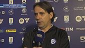 Inzaghi, la gara speciale