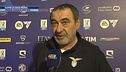 Sarri lo dice prima