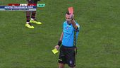 Arbitri: tolleranza zero
