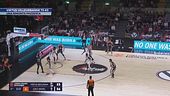 Virtus-Villeurbanne 73-63