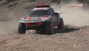 Audi trionfa alla Dakar 2024