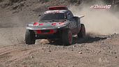 Audi trionfa alla Dakar 2024