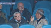 Il caso Osimhen scuote il Napoli