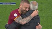 Ore 18 Roma-Verona