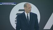 Domani Lecce-Juventus