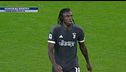 Kean va all'Atletico