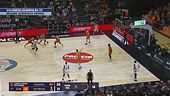 Valencia-Olimpia 84-72
