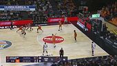 Valencia-Olimpia 84-72