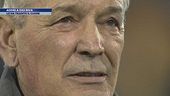 Addio a Gigi Riva, campione inarrivabile
