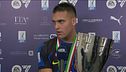 Supercoppa, Lautaro coglie l'attimo