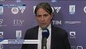 Inzaghi, onore al Napoli