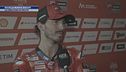 Ecco la nuova Ducati di Bagnaia