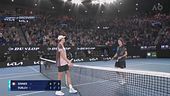 Venerdì Sinner-Djokovic