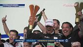 La Formula E arriva in Arabia