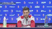 San Siro osserva Motta