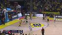 Fenerbahce-Virtus 88-75