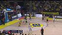 Fenerbahce-Virtus 88-75