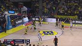 Fenerbahce-Virtus 88-75