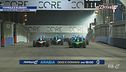 Formula E, oggi e domani alle 18.00 sul 20