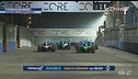 Formula E, oggi e domani alle 18.00 sul 20