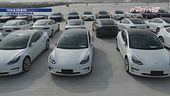 BYD vince la sfida contro Tesla