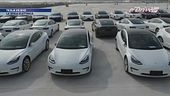 BYD vince la sfida contro Tesla