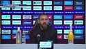 De Rossi due su due