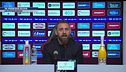 De Rossi due su due