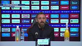 De Rossi due su due