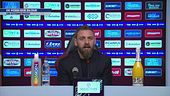 De Rossi due su due