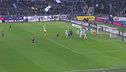 Il Napoli segna poco